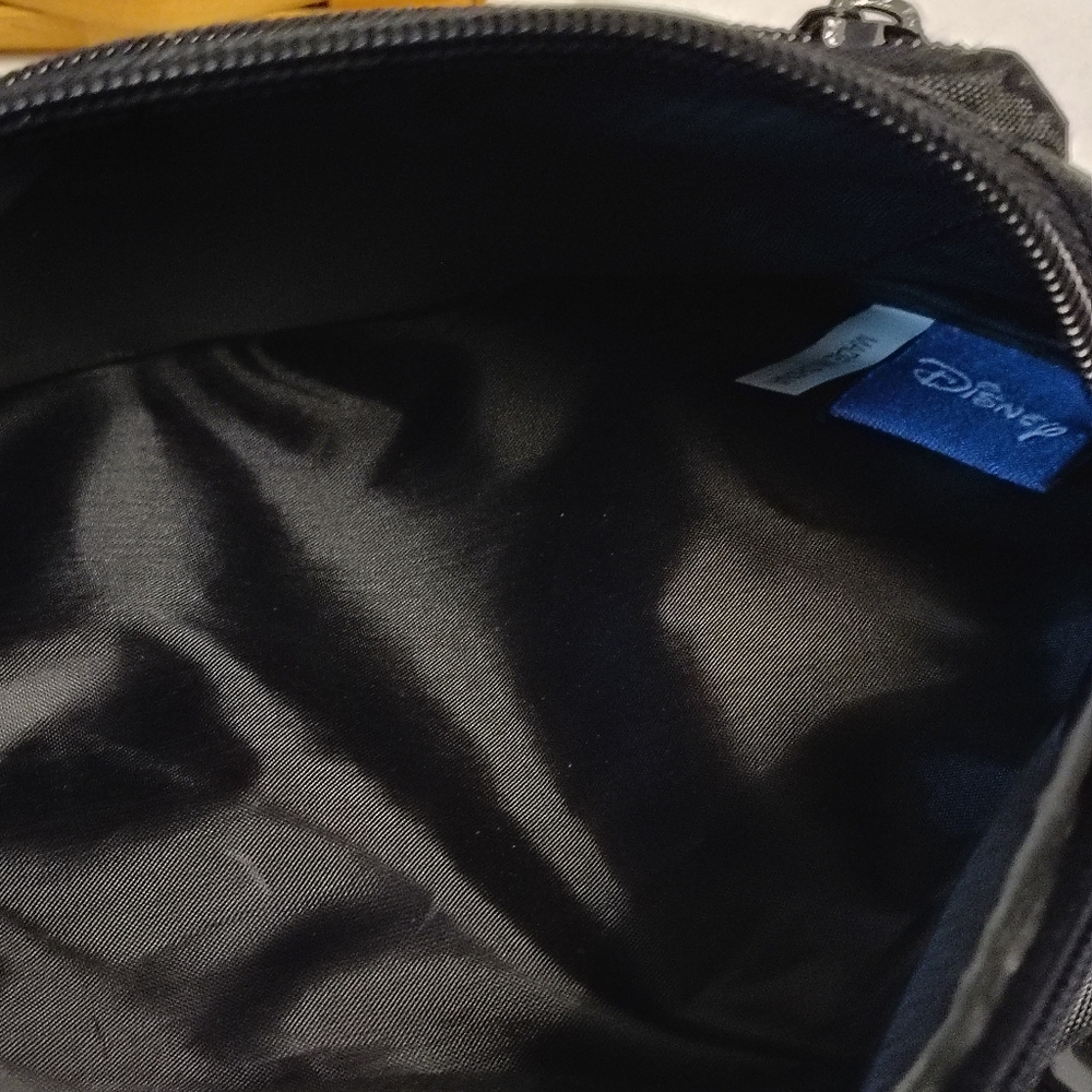 Disney Florida Belt Bag (Fanny Pack) /w Embroidered Mickey NWT - Picture 7 of 8